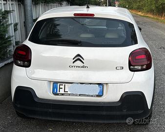 Citroën C3 1.2 PureTech Shine  – Leggi descrizione