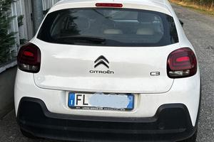 Citroën C3 1.2 PureTech Shine  – Leggi descrizione