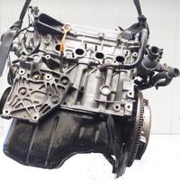 CG10 MOTORE C/SPINTEROGENO NISSAN MICRA (K11) 1.0B