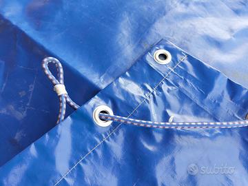 Telo per carrello appendice