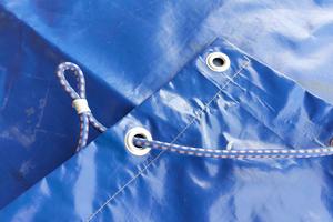 Telo per carrello appendice