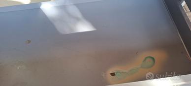 mobile cassetto bagno