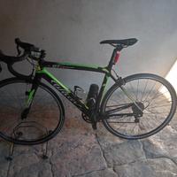 Bici  corsa wilier gran turismo
