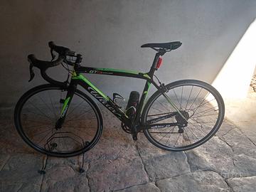 Bici  corsa wilier gran turismo