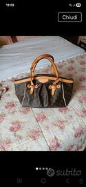 borsa originale louis vuitton vintage 