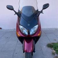 Yamaha T Max - 2002