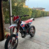 Fantic "50" casa 2019