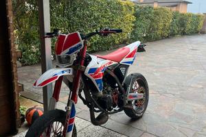 Fantic "50" casa 2019