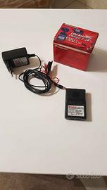 Graupner LiPo Balancer Charger 2–3S–Best.-Nr. 6454