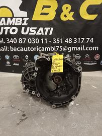 CAMBIO MANUALE JEEP RENEGADE