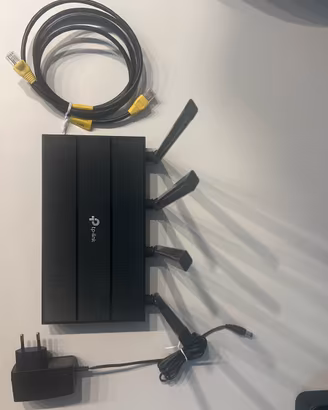 Router