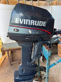 Evinrude 8 cv