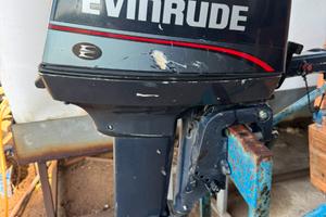 Evinrude 8 cv