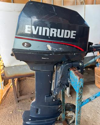 Evinrude 8 cv