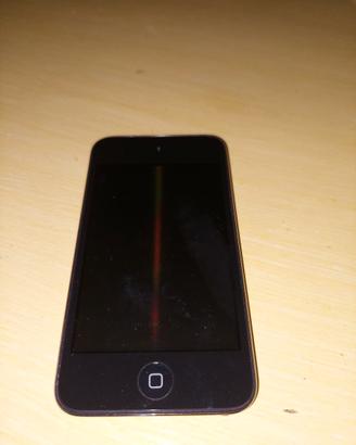 Ipod a1367 8gb