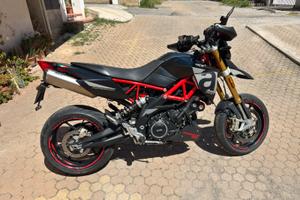 Aprilia dorsoduro 900 2019