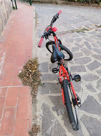 Bicicletta Mountain Bike bambino