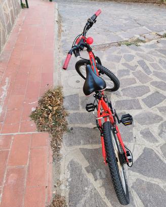Bicicletta Mountain Bike bambino