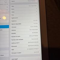 IPad 2 – 64GB – Wi-Fi + 3G