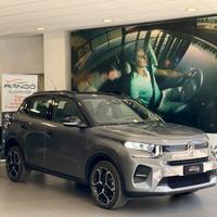 Citroen Nuova C3 1.2 Turbo 100CV Plus 6M.-PREZZO R