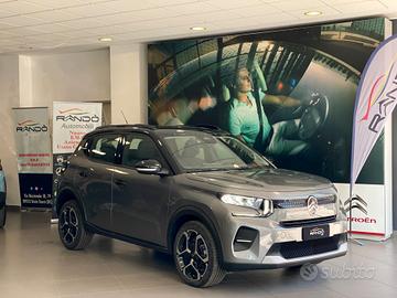 Citroen Nuova C3 1.2 Turbo 100CV Plus 6M.-PREZZO R