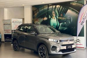 Citroen Nuova C3 1.2 Turbo 100CV Plus 6M.-PREZZO R