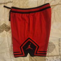 pantaloncini jordan nuovo 