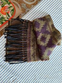 Sciarpa uomo alta qualità