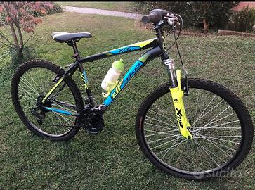 Bicicletta ragazzo/a