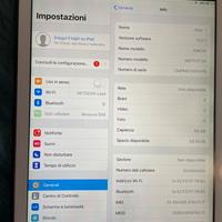 Ipad Air WI -FI + Cellualar  64 Gb