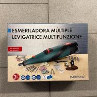 Levigatrice Multifunzione