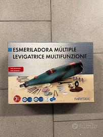 Levigatrice Multifunzione