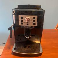 Macchina da caffè DeLonghi Magnifica S ECAM20.11X