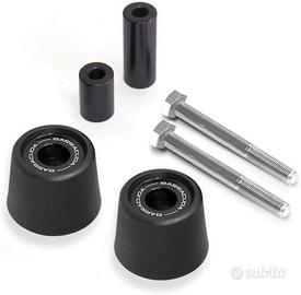 Kit Tamponi Barracuda Moto Versys 650