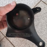 Harley staffa tachimetro laterale