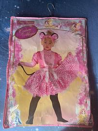 Vestito carnevale