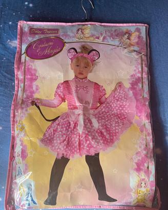 Vestito carnevale