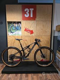 MEGAMO TRACK 120 AXS TG.M USATO