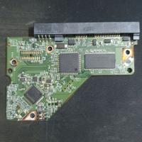 Scheda logica-PCB-Elettronica WDC WD3200AAJS