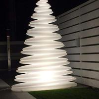 Lampada da esterno serralunga