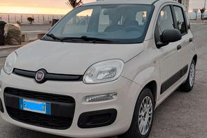 Fiat Panda 1.2 Unicoproprietario Neopatentati