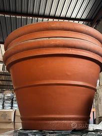 Vaso in resina