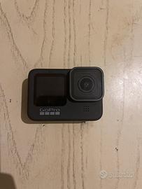 GO PRO HERO 9 BLACK