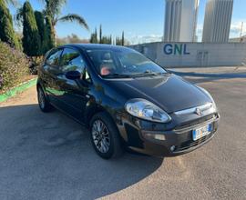 Fiat Punto Evo 1.4 GPL RINNOVATO