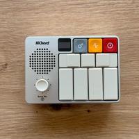 Pocket Audio HiChord Compact Chord Synthesizer