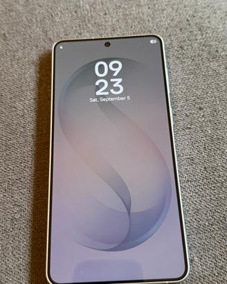 Samsung Galaxy S26plus, 512GB, White