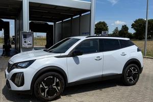 Peugeot  2008 Allure pure tech 01/25