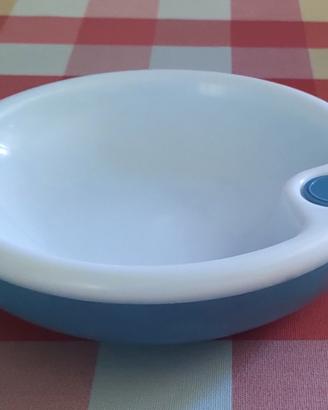 Piatto termico con serbatoio di acqua calda 6+