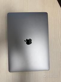 Macbook Air 13 pollici 2018