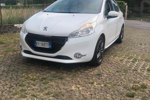 Peugeot 208 1.4 HDi 68 CV 5 porte Active